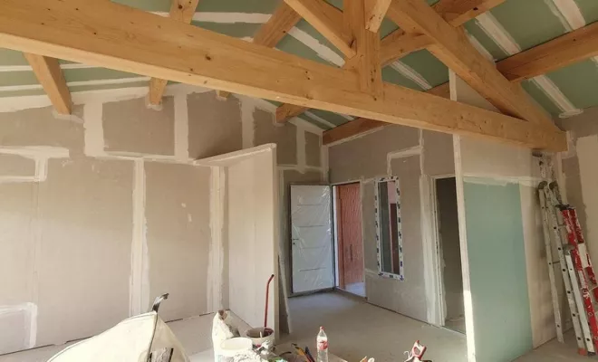 Travaux d'isolation et de bardage, Alès, Demontant Damien