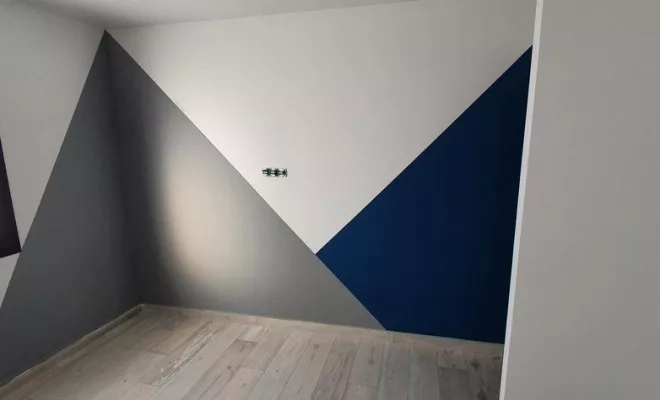 Travaux de peinture, Alès, Demontant Damien