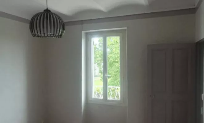 Travaux de peinture, Alès, Demontant Damien