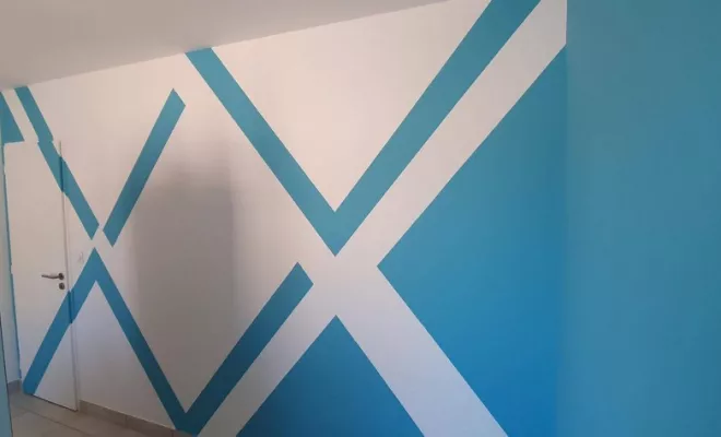 Travaux de peinture, Alès, Demontant Damien